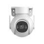 DAHUA P3B-PV 3MP Outdoor Full-color Active Deterrence Fixed-focal Wi-Fi Pan & Tilt Network Camera - slika 4