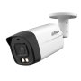 DAHUA HAC-HFW1801TLM-IL-A-0360B-S2 4K Smart Dual Light HDCVI Fixed-focal Bullet kamera - slika 1