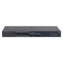 DAHUA CS4218-16ET-135 18-Port Cloud Managed Desktop Switch with 16-Port PoE - slika 1