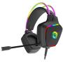 CANYON Slušalice Darkless GH-9A crne - slika 1