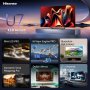Hisense 55U7NQ ULED Mini LED 4K UHD Smart TV - slika 4