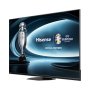 Hisense 65U8NQ ULED Mini LED 4K UHD Smart TV - slika 2