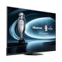 Hisense 65U8NQ ULED Mini LED 4K UHD Smart TV - slika 3