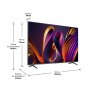 Hisense 75U8NQ ULED Mini LED 4K UHD Smart TV - slika 5