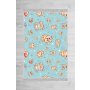 Conceptum Hypnose Tepih (80 x 120) ELS512 Blue - slika 4