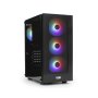 BC GROUP TERMINATOR 11 INTEL Core i7-11700KF/32GB/500GB/RTX4060 8GB - slika 1