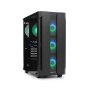 BC GROUP BULDOZER 7 AMD Ryzen 5 7600X/32GB/1TB/RTX4060Ti 8GB V3 - slika 1