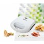 HEINNER Aparat za sendviče SM-K750W 750W/beli - slika 3