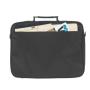 MANHATTAN Torba za laptop 17''Empire 421560, black - slika 3