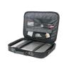 MANHATTAN Torba za laptop 17''Empire 421560, black - slika 4