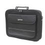 MANHATTAN Torba za laptop 17''Empire 421560, black - slika 1