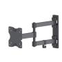 MANHATTAN Nosač za TV/monitor 461382 13''-27'' - slika 1