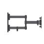 MANHATTAN Nosač za TV/monitor 461382 13''-27'' - slika 3