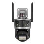 ELEMENTA IP Wi-Fi kamera sa tri objektiva WFIP-4402X - slika 3