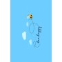 Conceptum Hypnose Tepih (80 x 120) HMNT509 - slika 1