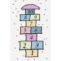 Conceptum Hypnose Tepih (80 x 120) HMNT508 - slika 2