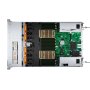 DELL PowerEdge R660 2x Xeon Silver 4509Y 8C 2x32GB H755 2x960GB SSD RI 1100W (1+1) 3yr ProSupport - slika 4