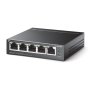 TP LINK LAN Switch TL-SF1005P PoE 5-port 10/100 - slika 2