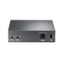 TP LINK LAN Switch TL-SF1005P PoE 5-port 10/100 - slika 3