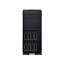 DELL PowerEdge T560 Xeon Silver 4410Y 12C 1x16GB H755 1x480GB 700W (1+1) 3yr NBD + šine - slika 1