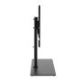 MANHATTAN Nosač za TV stoni 462297 32''-65'' - slika 2