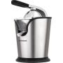 HEINNER Citrus presa C160SS 160W/inox - slika 1