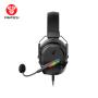 FANTECH Slušalice sa mikrofonom Fantech HG26 ALTO 7.1 crne USB - slika 2