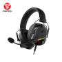 FANTECH Slušalice sa mikrofonom Fantech HG26 ALTO 7.1 crne USB - slika 3