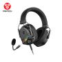 FANTECH Slušalice sa mikrofonom Fantech HG26 ALTO 7.1 crne USB - slika 1