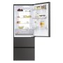 HAIER HTR5719ENPT Kombinovani frižider - slika 2