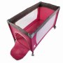 Coccolle Siesta Prenosivi krevetac - Pink - slika 4