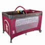 Coccolle Siesta Prenosivi krevetac - Pink - slika 1
