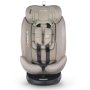Coccolle Nova Auto sedište iSize 100-150 cm - Bež - slika 4