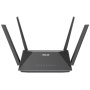 ASUS RT-AX52 AX1800 Gigabit Dual-Band Wi-Fi 6 ruter - slika 2