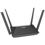 ASUS RT-AX52 AX1800 Gigabit Dual-Band Wi-Fi 6 ruter - slika 3