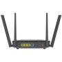 ASUS RT-AX52 AX1800 Gigabit Dual-Band Wi-Fi 6 ruter - slika 4