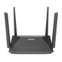 ASUS RT-AX52 AX1800 Gigabit Dual-Band Wi-Fi 6 ruter - slika 1