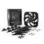 BE QUIET Silent Wings Pro 4 BL099 140mm ventilator za kućište - slika 5