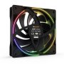 BE QUIET Light Wings ARGB LED 120mm PWM high-speed Triple Pack BL077 - slika 2