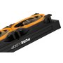 BE QUIET Light Wings ARGB LED 120mm PWM high-speed Triple Pack BL077 - slika 4