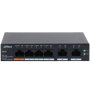 DAHUA CS4006-4ET-60 6-Port Cloud Managed Desktop Switch with 4-Port PoE - slika 1