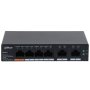 DAHUA CS4006-4GT-60 6-Port Cloud Managed Desktop Gigabit Switch with 4-Port PoE - slika 1