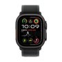 APPLE Watch Ultra 2 (2024) 49 mm GPS i Cellular Crni Titanium Crni Trail Loop M/L MX4V3SE/A Pametni sat - slika 2