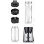 HEINNER Blender HSB-T400SS 400ml/600ml/400W/19000RPM/plastična čaša - slika 2
