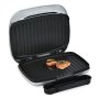 HEINNER Električni grill HEG-F1000SL 1000W/27x23cm - slika 2