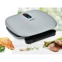 HEINNER Električni grill HEG-F1000SL 1000W/27x23cm - slika 3