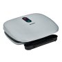 HEINNER Električni grill HEG-F1000SL 1000W/27x23cm - slika 1