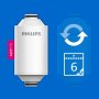 PHILIPS AWP175/10 Filter za tuš - slika 4