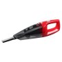 HEINNER Stoni usisivač HHVC-H7.4RD 45Wposuda 0,5l/7.4V/crveno-crni - slika 1