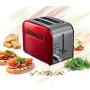 HEINNER Toster HTP-850RDIX 850W/7 nivoa/cevena-inox - slika 2